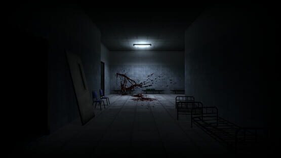 Nightmare House: The Original Mod képernyőkép 5