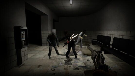 Nightmare House: The Original Mod képernyőkép 6