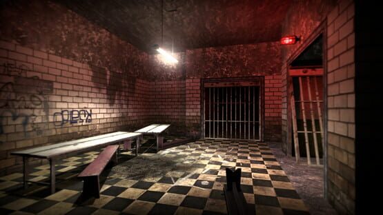 Nightmare House: The Original Mod képernyőkép 8