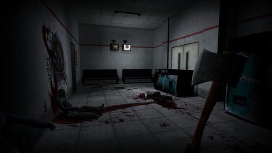 Nightmare House: The Original Mod képernyőkép 10