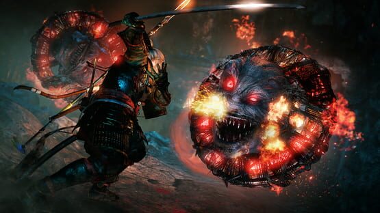 Nioh: Complete Edition képernyőkép 2