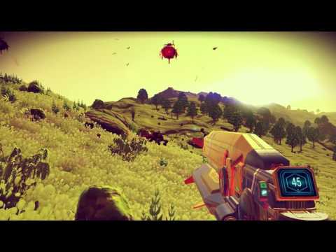 Guide to the Galaxy Trailer videó előnézete