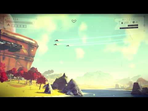 Infinite Worlds Montage Trailer videó előnézete