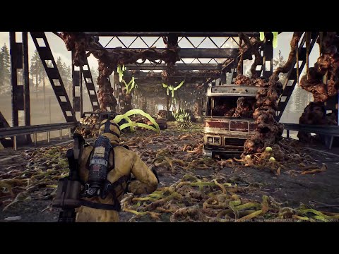 Gameplay Trailer videó előnézete