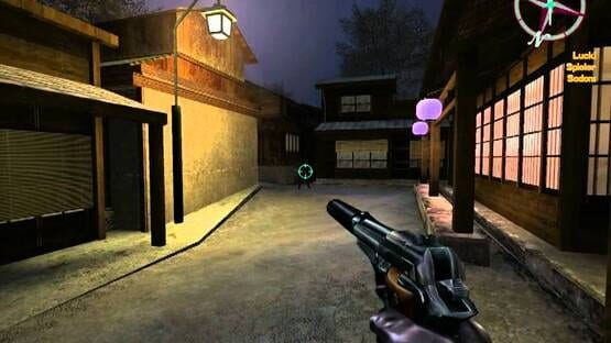 No One Lives Forever 2: A Spy in H.A.R.M.'s Way képernyőkép 3