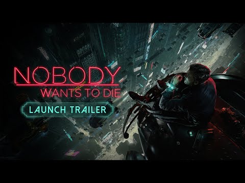 Launch Trailer videó előnézete