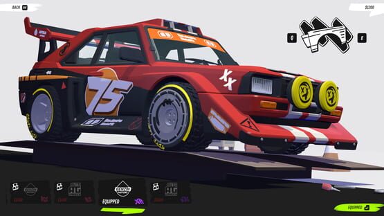 #Drive Rally képernyőkép 1