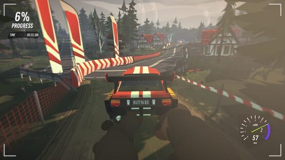 #Drive Rally képernyőkép 5