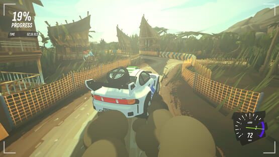 #Drive Rally képernyőkép 10
