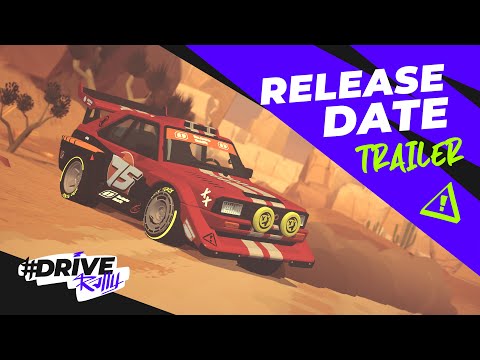 Release Date Trailer videó előnézete