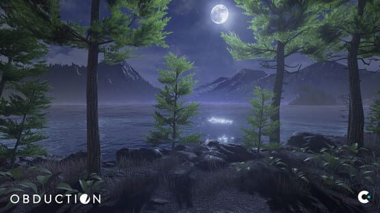 Obduction képernyőkép 3