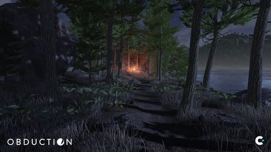 Obduction képernyőkép 4