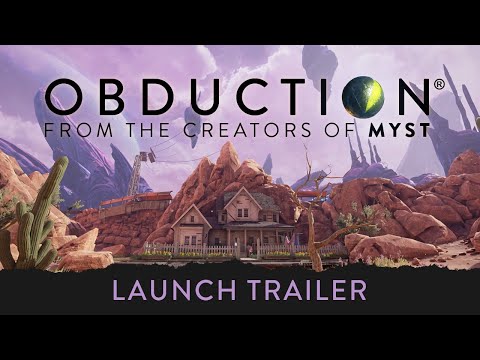 Launch Trailer videó előnézete