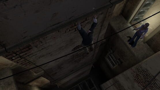 ObsCure II képernyőkép 1