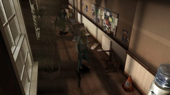 ObsCure II képernyőkép 2
