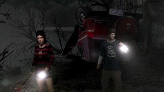 ObsCure II képernyőkép 3