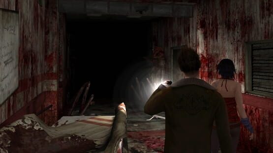 ObsCure II képernyőkép 4