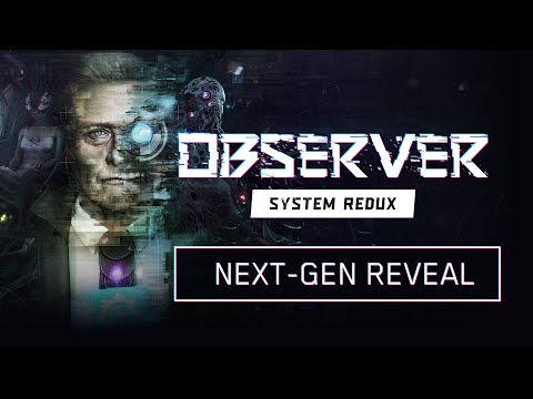 Next Gen Reveal Trailer videó előnézete