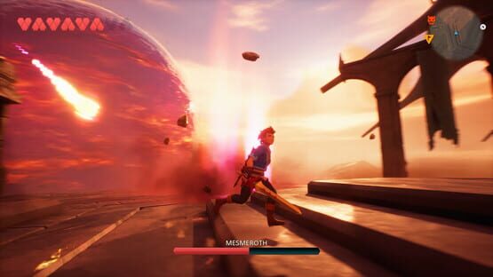 Oceanhorn 2: Knights of the Lost Realm képernyőkép 12