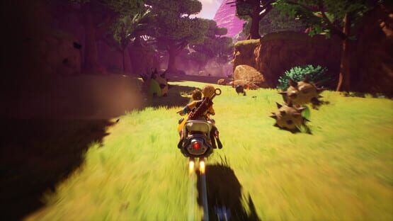 Oceanhorn 2: Knights of the Lost Realm képernyőkép 5