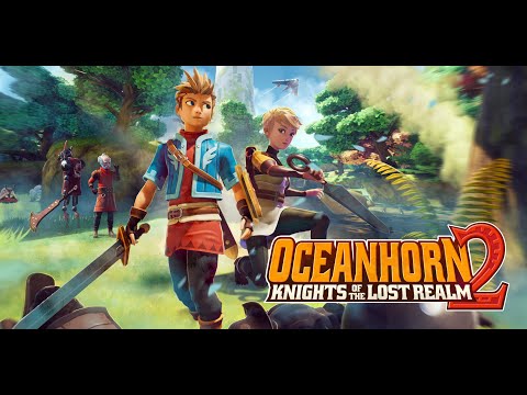 Launch Trailer videó előnézete