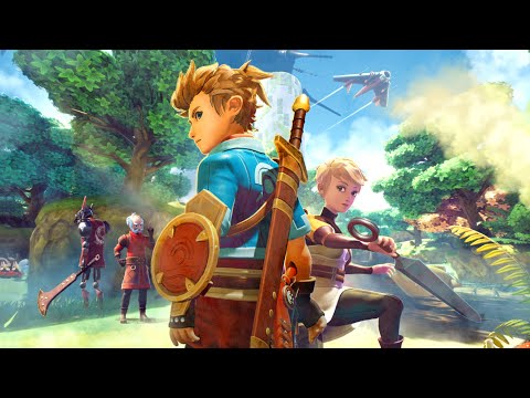 Launch Trailer videó előnézete