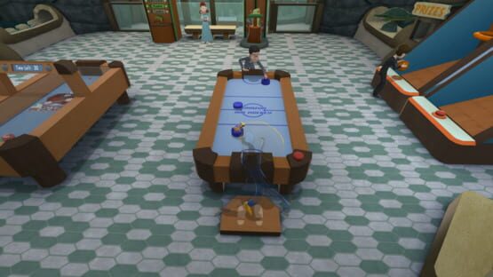 Octodad: Dadliest Catch képernyőkép 11