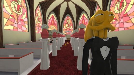 Octodad: Dadliest Catch képernyőkép 10