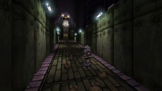 Oddworld: Munch's Oddysee képernyőkép 2