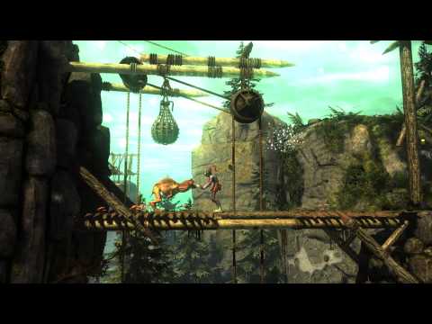 Launch Trailer videó előnézete