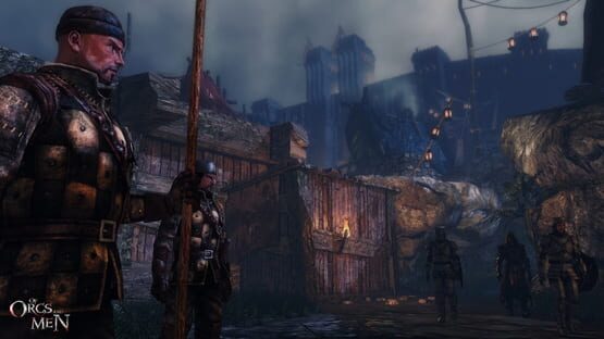 Of Orcs and Men képernyőkép 1