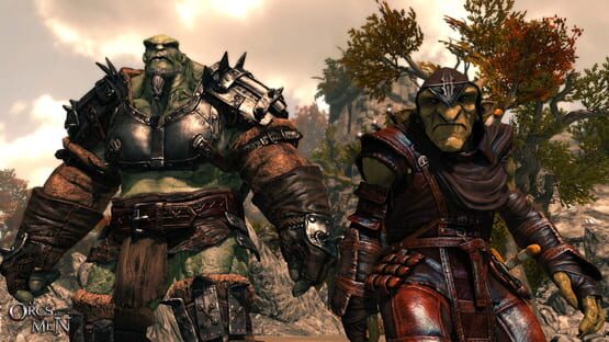 Of Orcs and Men képernyőkép 4