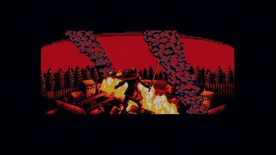 Oniken: Unstoppable Edition & Odallus: The Dark Call Bundle képernyőkép 4