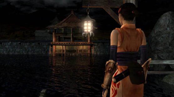 Onimusha: Warlords képernyőkép 14