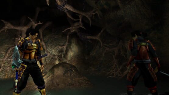 Onimusha: Warlords képernyőkép 15