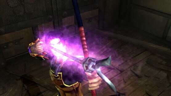 Onimusha: Warlords képernyőkép 16