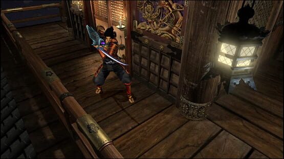 Onimusha: Warlords képernyőkép 6
