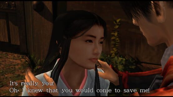 Onimusha: Warlords képernyőkép 2