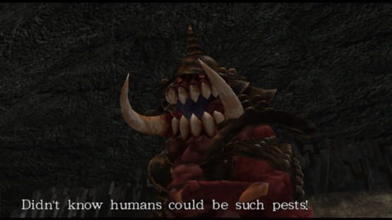 Onimusha: Warlords képernyőkép 4
