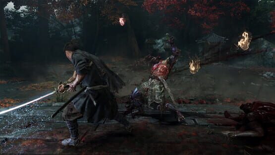 Onimusha: Way of the Sword képernyőkép 5