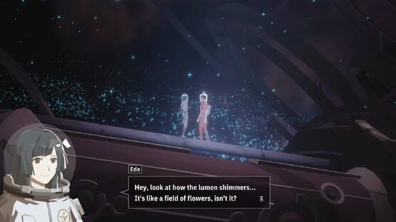 Opus: Echo of Starsong - Full Bloom Edition képernyőkép 4
