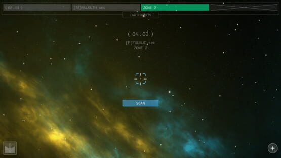 Opus: The Day We Found Earth képernyőkép 1