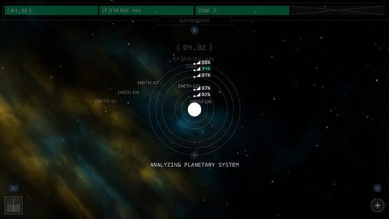 Opus: The Day We Found Earth képernyőkép 7