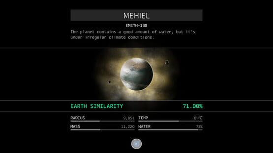 Opus: The Day We Found Earth képernyőkép 9