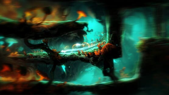 Ori and the Blind Forest: Definitive Edition képernyőkép 7