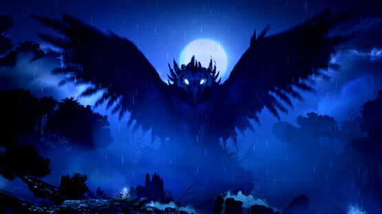 Ori and the Blind Forest: Definitive Edition képernyőkép 8