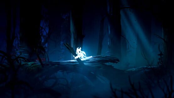 Ori and the Blind Forest: Definitive Edition képernyőkép 10