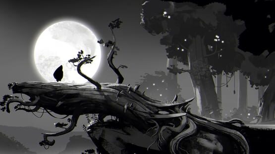 Ori and the Blind Forest képernyőkép 10
