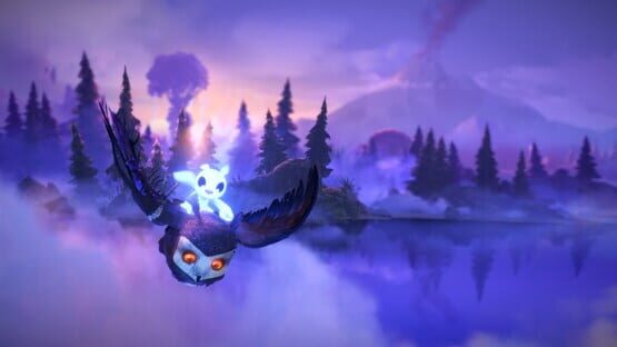 Ori and the Will of the Wisps képernyőkép 11