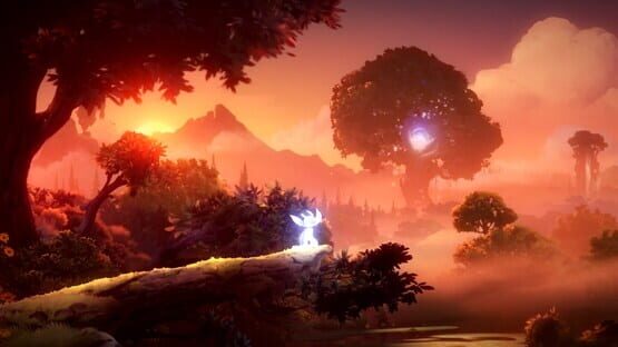 Ori and the Will of the Wisps képernyőkép 7